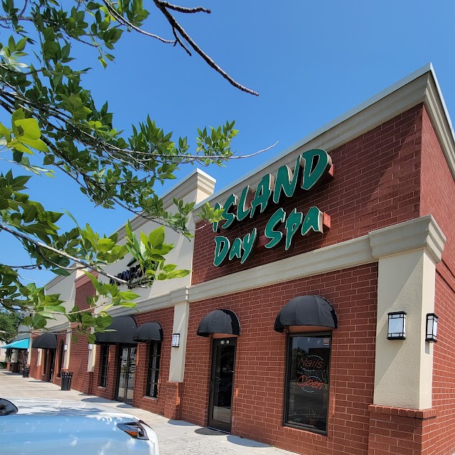 Island Day Spa Nail Lounge photo 4
