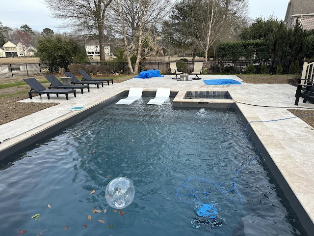 Island Pools & Spas photo 1