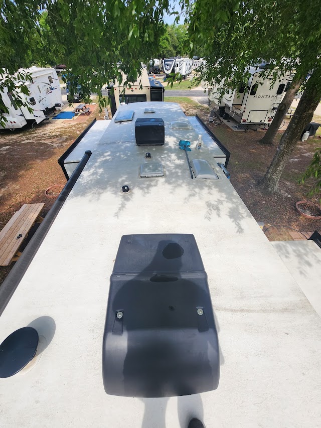 Island RV Repair