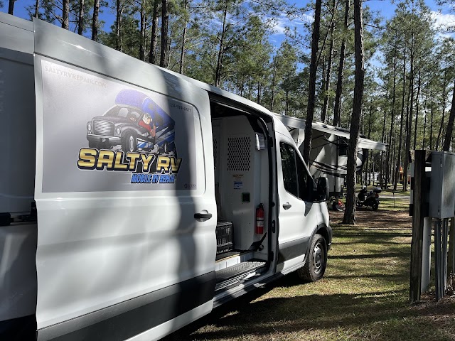 Island RV Repair photo 3