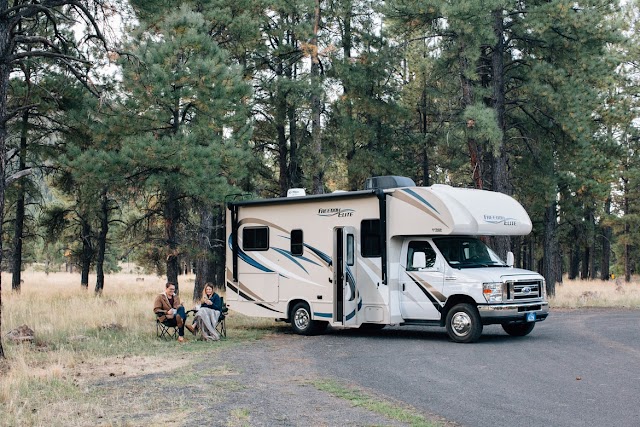 Island RV Repair photo 4