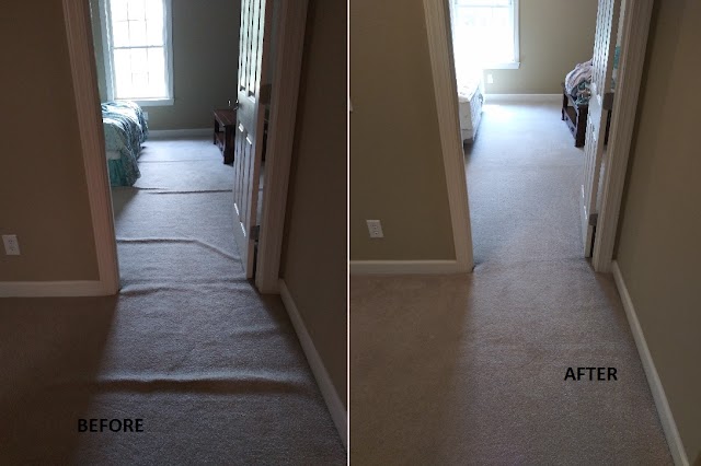 Islands Carpet Cleaners photo 1