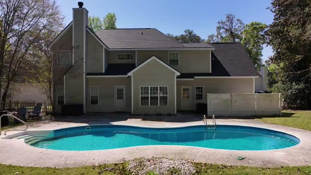 Islands Pressure Washing photo 4