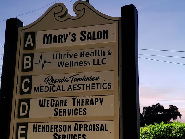 iThrive Health & Wellness LLC photo 2