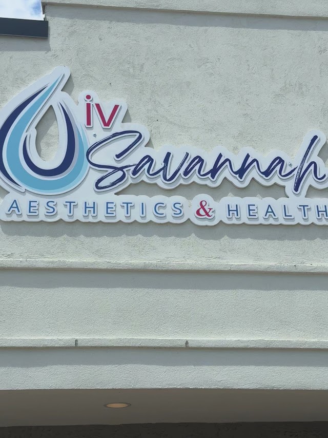 Iv Savannah photo 3