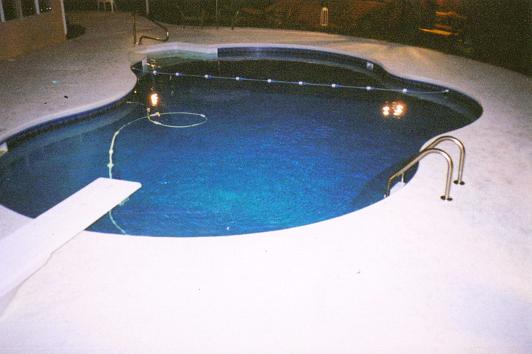 Ivey League Pools photo 2