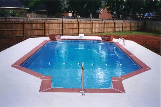 Ivey League Pools photo 3