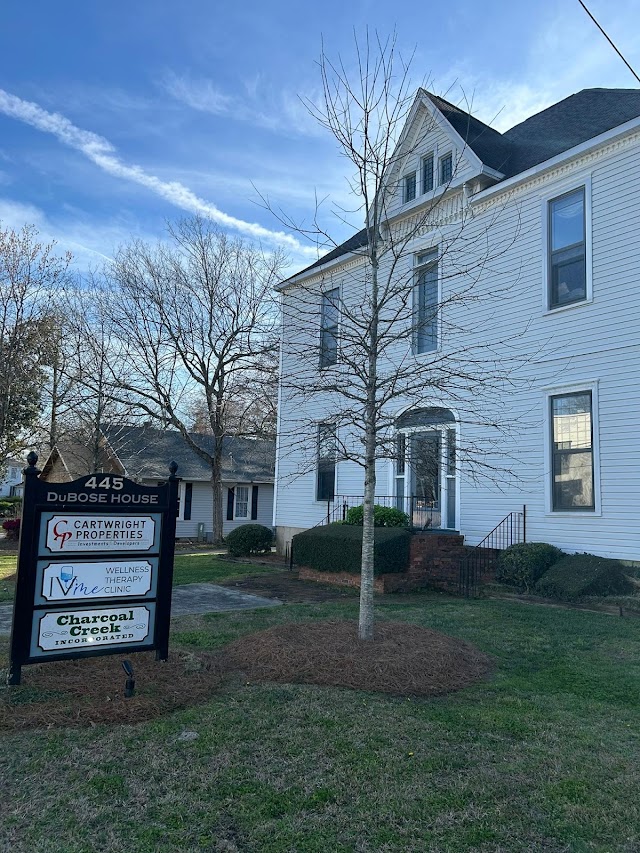 IVme Wellness Clinic and Mobile Services