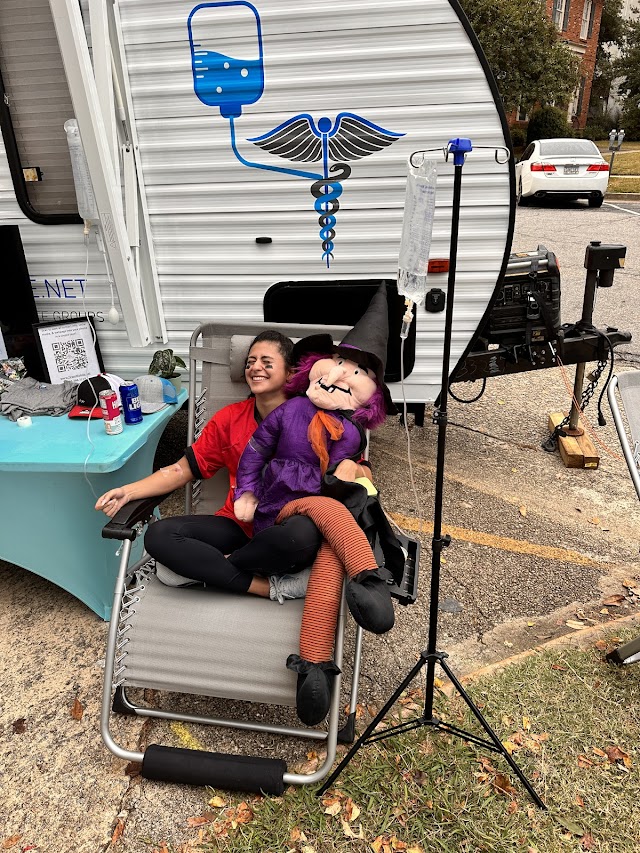IVme Wellness Clinic and Mobile Services photo 3