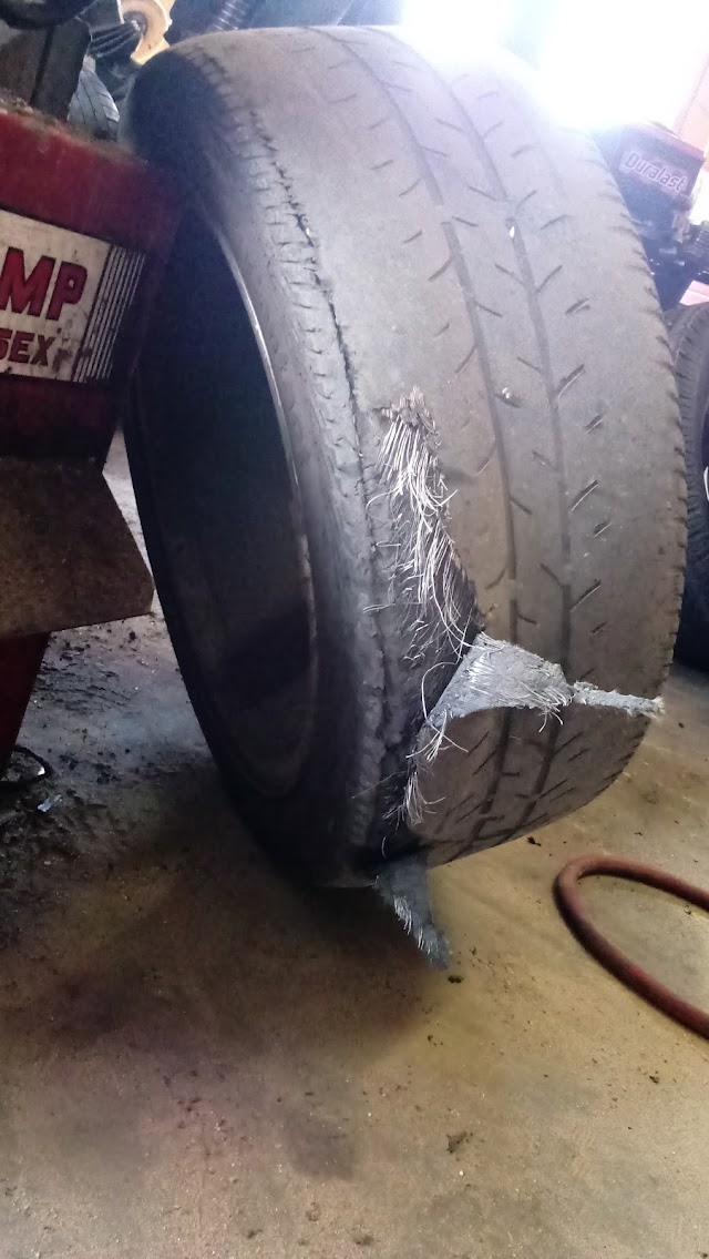 J & A Tire Services photo 2