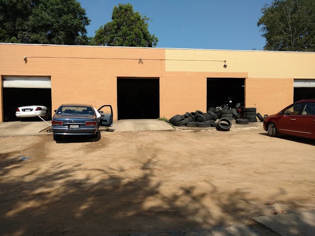 J & A Tire Services photo 3