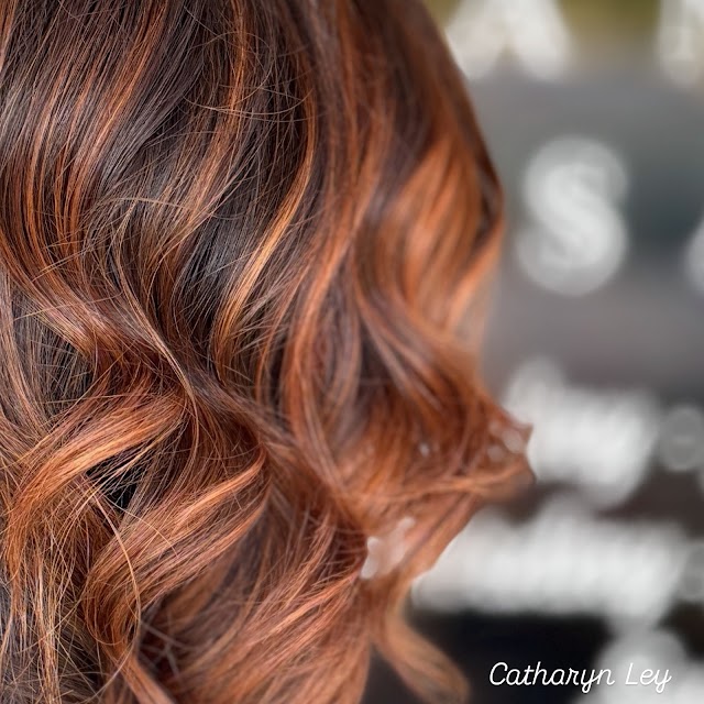 J Andrews Salon