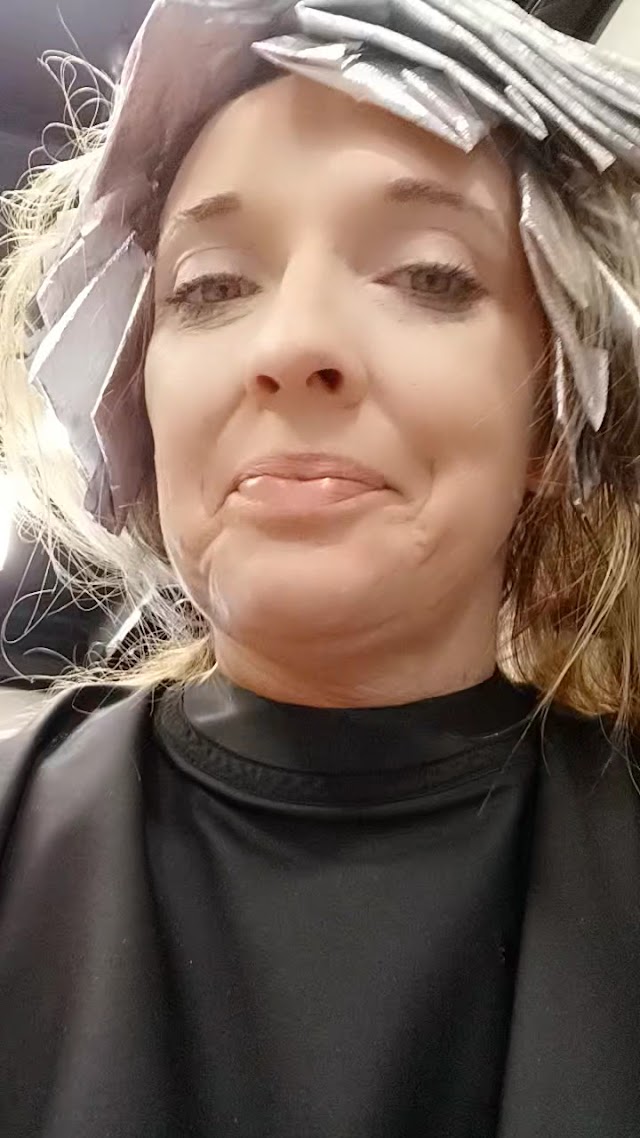 J Andrews Salon photo 3