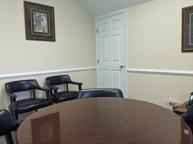 J. Brian King, Business Attorney photo 2