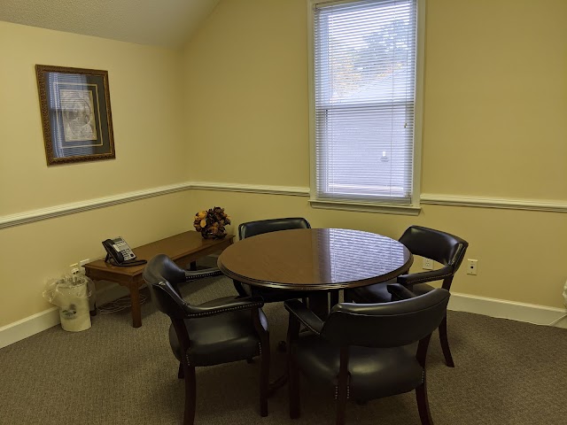 J. Brian King, Business Attorney photo 3