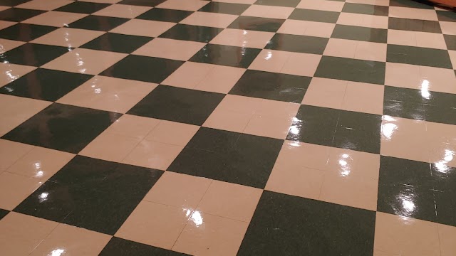 J&D Floor Care Cleaning Service LLC