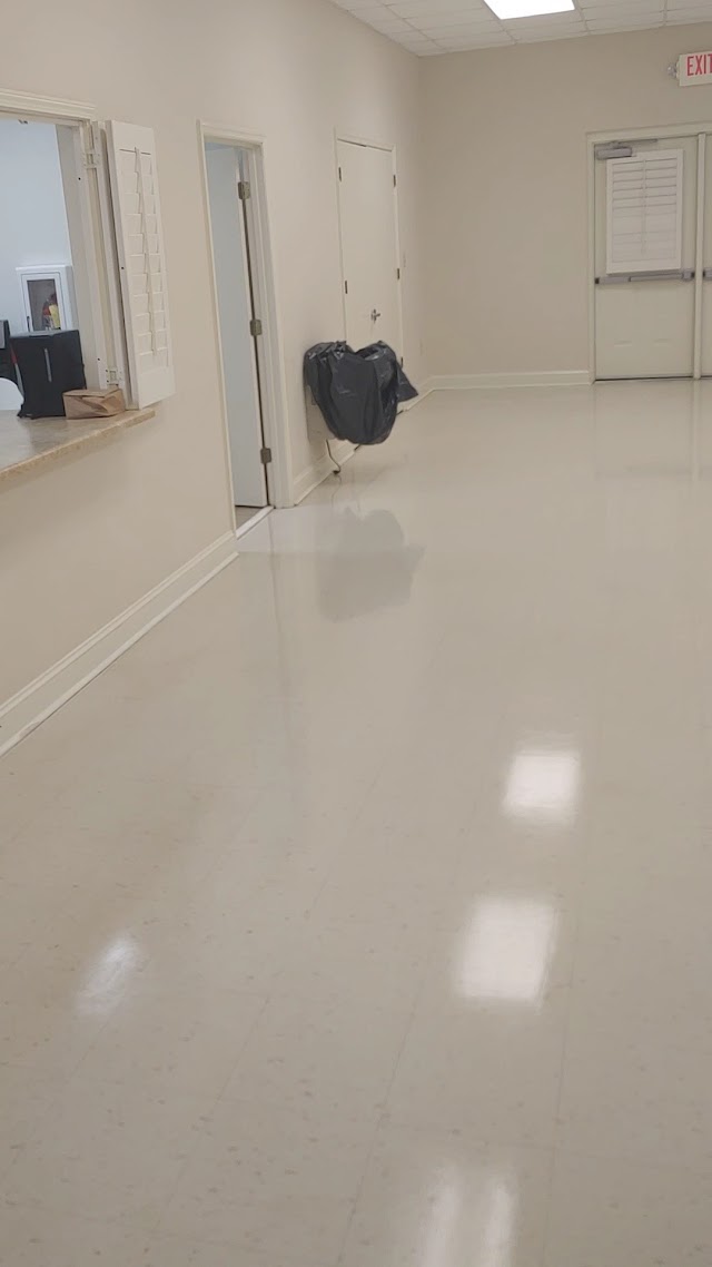 J&D Floor Care Cleaning Service LLC photo 4