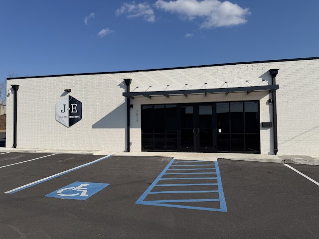 J&E Tile and Flooring Inc.