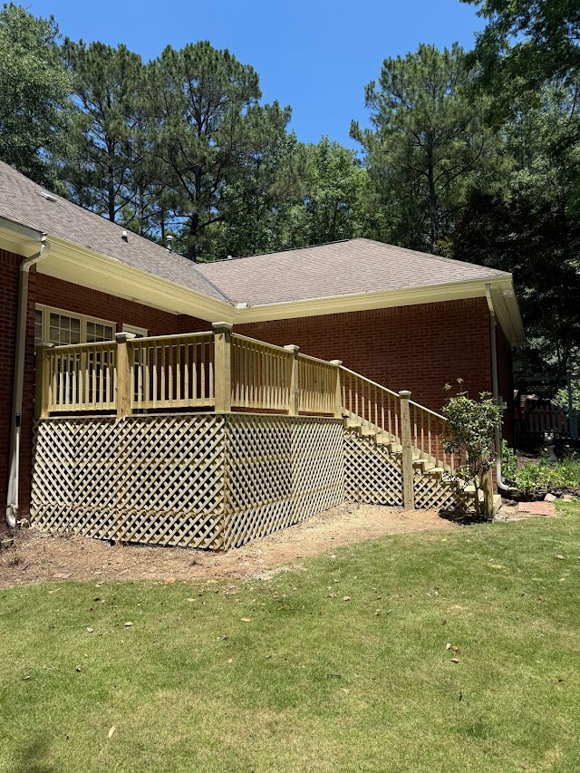 J & G Home Renovations, Inc. photo 2