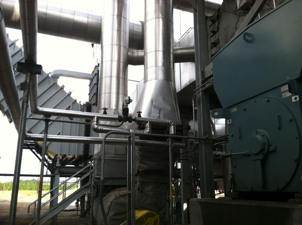 J&G Industrial Insulation