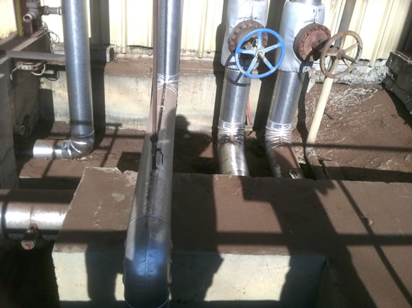 J&G Industrial Insulation photo 2