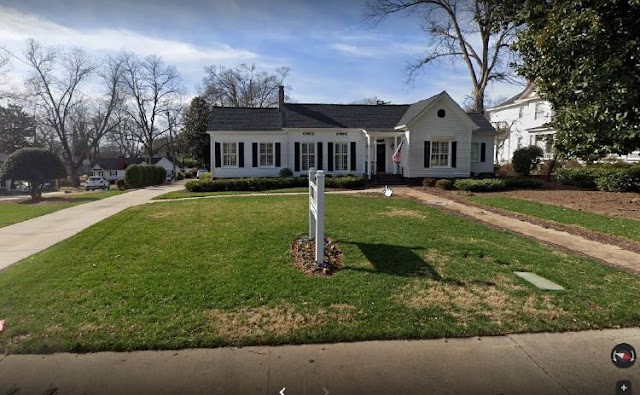 J. Greg Tharp Law Firm P.C. photo 3
