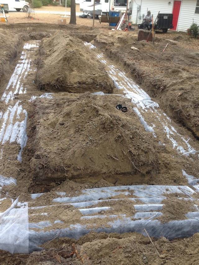 J.H. Wilson Construction photo 2