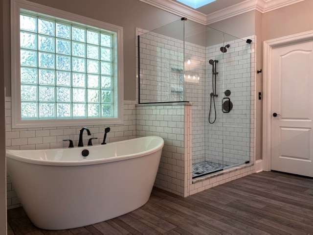 J&J Quality Remodeling