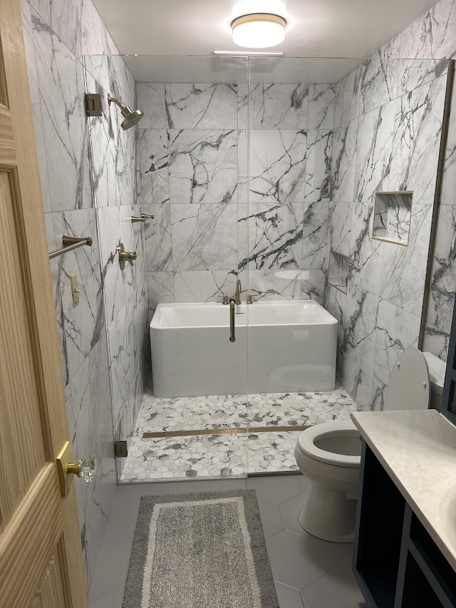 J&J Quality Remodeling photo 2