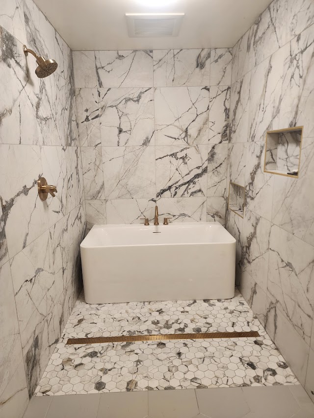 J&J Quality Remodeling photo 4