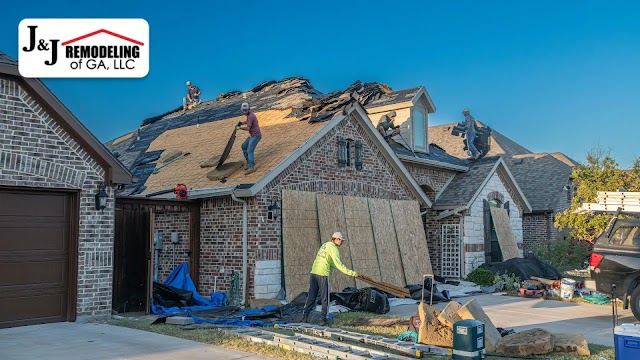 J&J Remodeling of GA photo 4