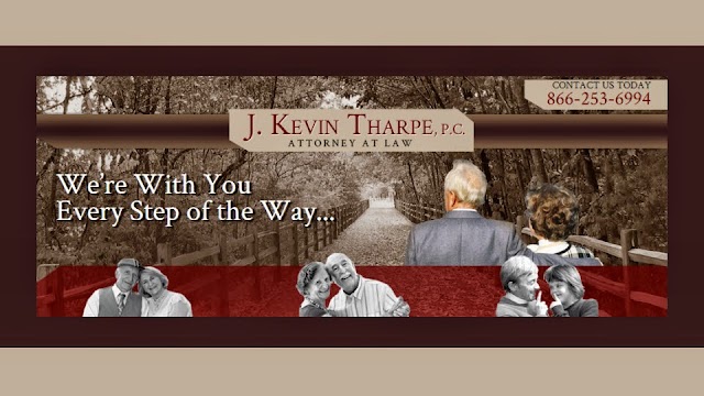 J. Kevin Tharpe, P.C. photo 1