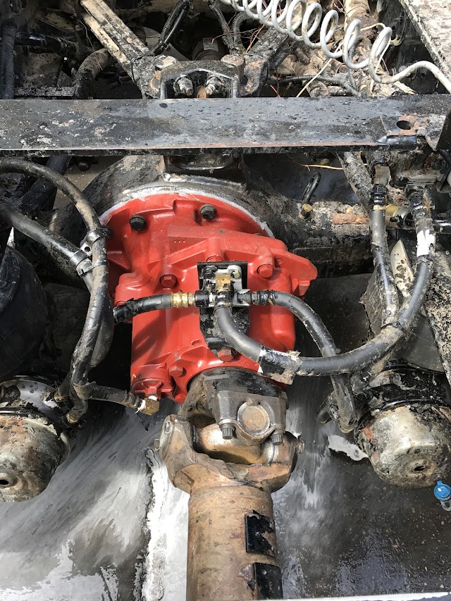 J & M Diesel Repair Inc photo 2