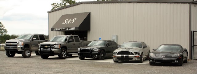 J & M Diesel Repair Inc photo 4