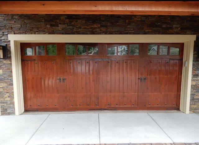J&M Garage Doors photo 2