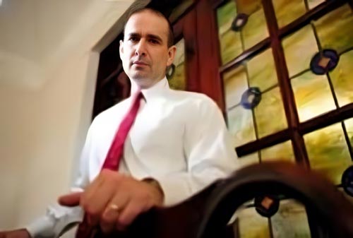 J. Pete Theodocion, Attorney at Law photo 1