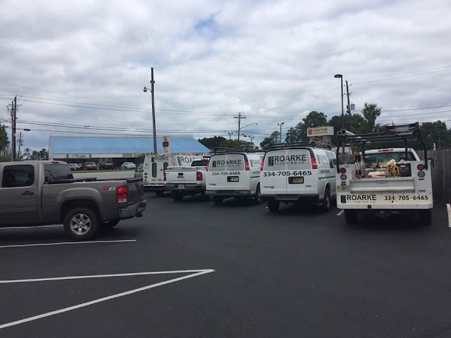 J Roarke Plumbing Co photo 3