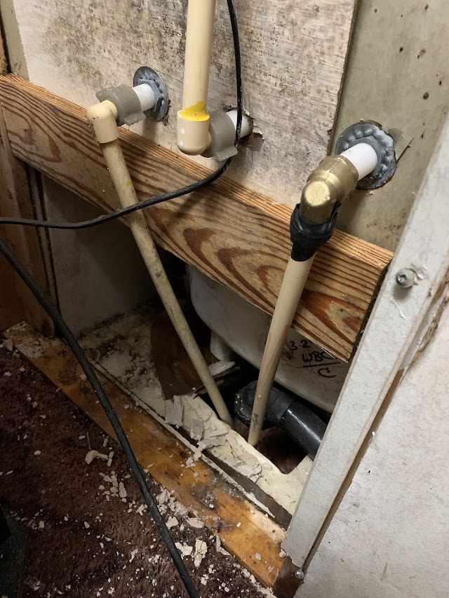 J Roarke Plumbing Co photo 4