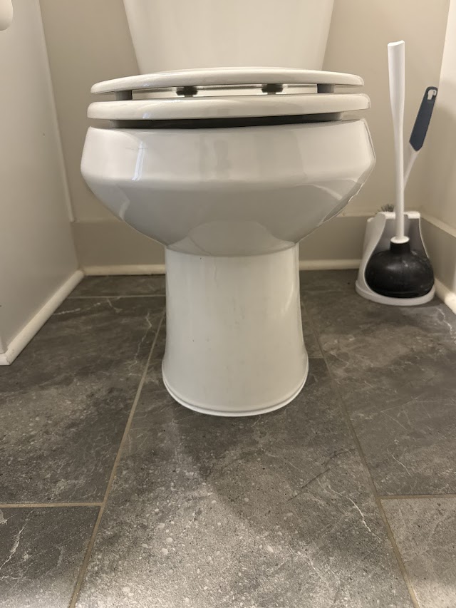 J Roberts Plumbing photo 2