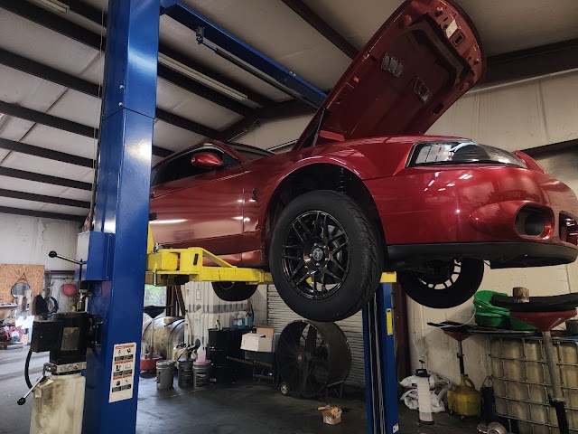 J&S Automotive and Diesel Repair photo 2