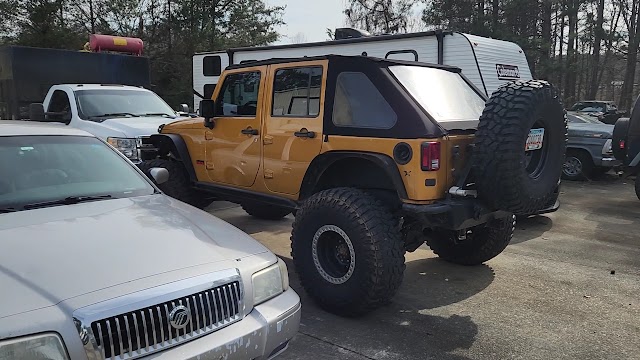J&S Automotive and Diesel Repair photo 3
