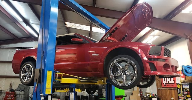 J&S Automotive and Diesel Repair photo 4