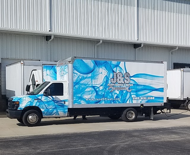 J & S Fleet Service