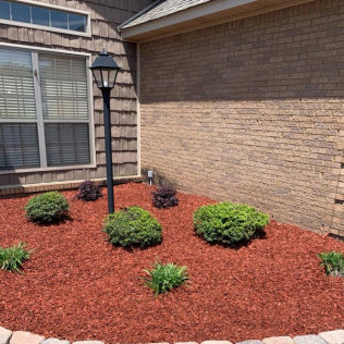 J & S Lawn & Landscaping