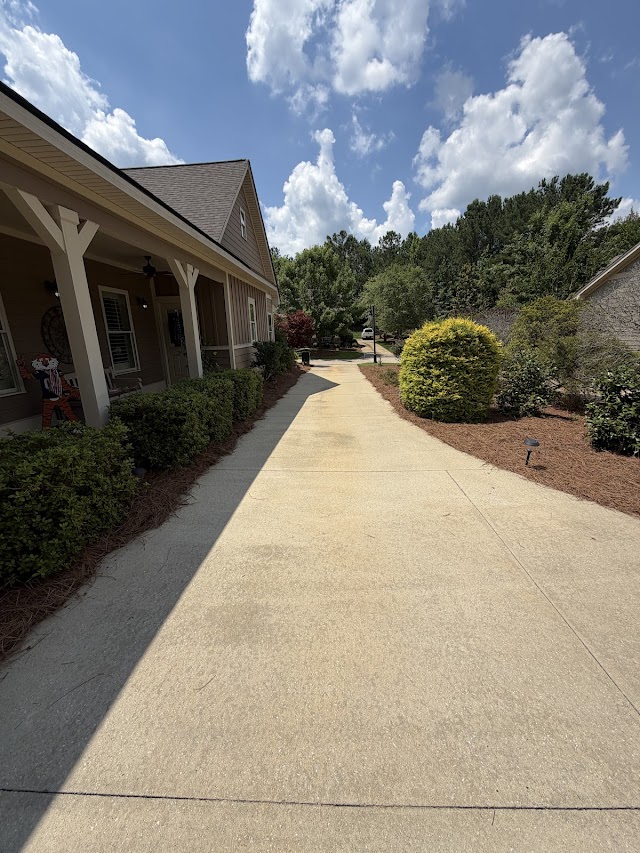 J&W Exterior Cleaning photo 1