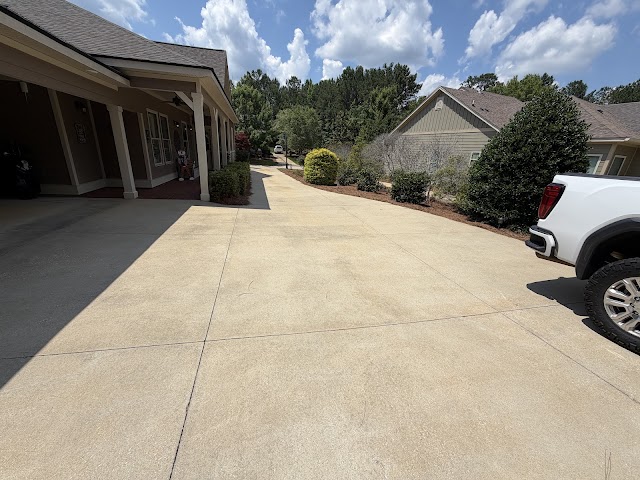 J&W Exterior Cleaning photo 2