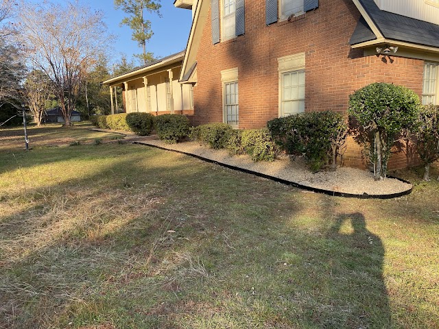 J&W Landscaping & fence photo 2