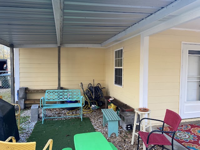 J&W Landscaping & fence photo 4