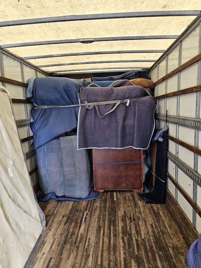 J&W Moving and Storage photo 3