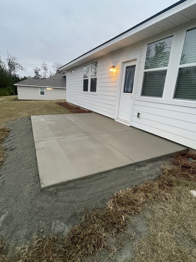 Jabali Concrete Construction LLC photo 2